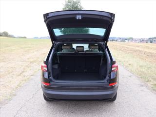 Škoda Kodiaq 2,0 TSI 4x4 DSG Style Plus DPH SUV - Foto 1