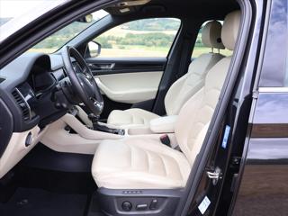 Škoda Kodiaq 2,0 TSI 4x4 DSG Style Plus DPH SUV - Foto 3