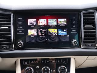 Škoda Kodiaq 2,0 TSI 4x4 DSG Style Plus DPH SUV - Foto 21