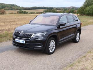 Škoda Kodiaq 2,0 TSI 4x4 DSG Style Plus DPH SUV - Foto 15