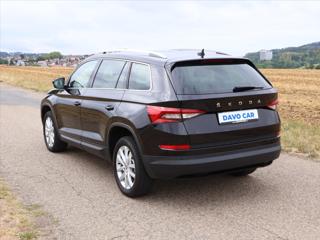 Škoda Kodiaq 2,0 TSI 4x4 DSG Style Plus DPH SUV - Foto 17