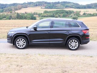Škoda Kodiaq 2,0 TSI 4x4 DSG Style Plus DPH SUV - Foto 16