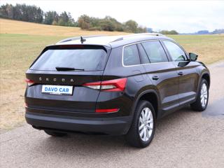 Škoda Kodiaq 2,0 TSI 4x4 DSG Style Plus DPH SUV - Foto 19