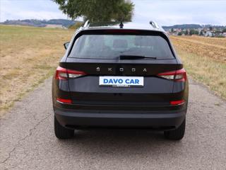 Škoda Kodiaq 2,0 TSI 4x4 DSG Style Plus DPH SUV - Foto 18