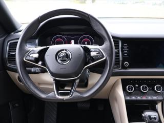 Škoda Kodiaq 2,0 TSI 4x4 DSG Style Plus DPH SUV - Foto 8