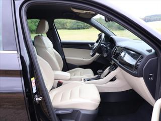 Škoda Kodiaq 2,0 TSI 4x4 DSG Style Plus DPH SUV - Foto 4