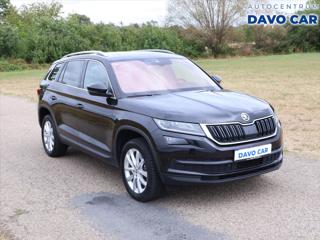 Škoda Kodiaq 2,0 TSI 4x4 DSG Style Plus DPH SUV