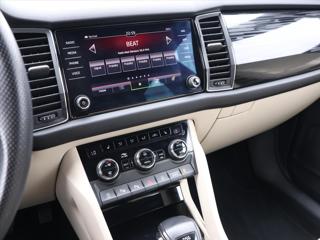 Škoda Kodiaq 2,0 TSI 4x4 DSG Style Plus DPH SUV - Foto 10