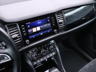 Škoda Kodiaq 2,0 TDI DSG 4x4 Style Plus DPH SUV - Foto 27