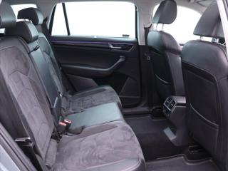 Škoda Kodiaq 2,0 TDI DSG 4x4 Style Plus DPH SUV - Foto 19