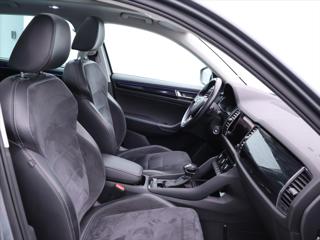 Škoda Kodiaq 2,0 TDI DSG 4x4 Style Plus DPH SUV - Foto 18