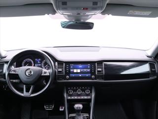 Škoda Kodiaq 2,0 TDI DSG 4x4 Style Plus DPH SUV - Foto 31