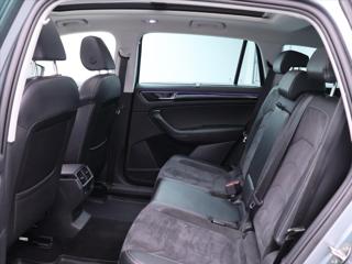 Škoda Kodiaq 2,0 TDI DSG 4x4 Style Plus DPH SUV - Foto 20