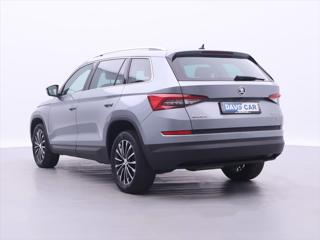 Škoda Kodiaq 2,0 TDI DSG 4x4 Style Plus DPH SUV - Foto 5