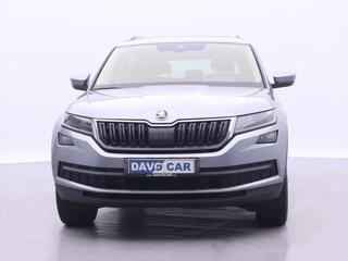 Škoda Kodiaq 2,0 TDI DSG 4x4 Style Plus DPH SUV - Foto 2
