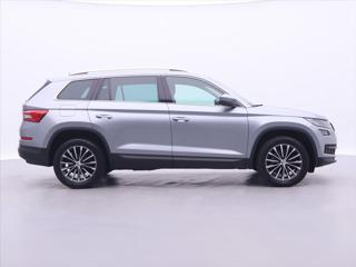 Škoda Kodiaq 2,0 TDI DSG 4x4 Style Plus DPH SUV - Foto 14