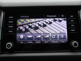 Škoda Kodiaq 2,0 TDI DSG 4x4 Style Plus DPH SUV - Foto 28