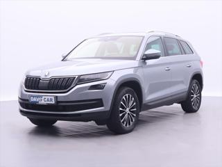 Škoda Kodiaq 2,0 TDI DSG 4x4 Style Plus DPH SUV - Foto 3