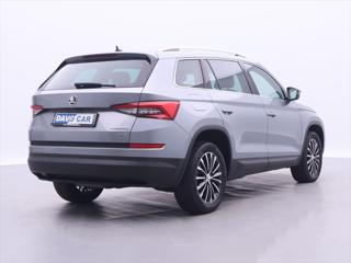 Škoda Kodiaq 2,0 TDI DSG 4x4 Style Plus DPH SUV - Foto 13