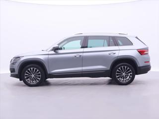 Škoda Kodiaq 2,0 TDI DSG 4x4 Style Plus DPH SUV - Foto 4