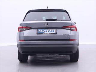 Škoda Kodiaq 2,0 TDI DSG 4x4 Style Plus DPH SUV - Foto 34