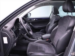 Škoda Kodiaq 2,0 TDI DSG 4x4 Style Plus DPH SUV - Foto 17
