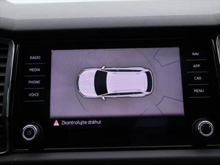 Škoda Kodiaq 2,0 TDI DSG 4x4 Style Plus DPH SUV - Foto 29
