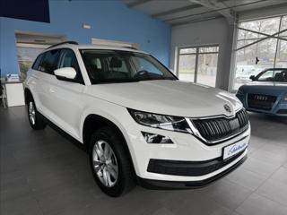 Škoda Kodiaq 2,0   TDI,4x4,SERVISKA,ČR,1.MAJ SUV