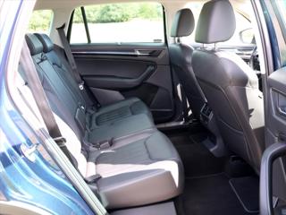 Škoda Kodiaq 2,0 TDI 147kW L&K 4x4 DSG DPH SUV - Foto 7