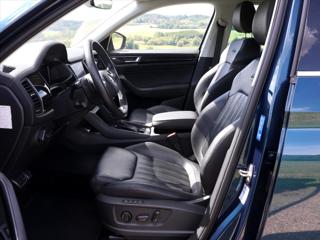 Škoda Kodiaq 2,0 TDI 147kW L&K 4x4 DSG DPH SUV - Foto 5