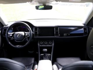Škoda Kodiaq 2,0 TDI 147kW L&K 4x4 DSG DPH SUV - Foto 27