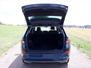 Škoda Kodiaq 2,0 TDI 147kW L&K 4x4 DSG DPH SUV - Foto 2