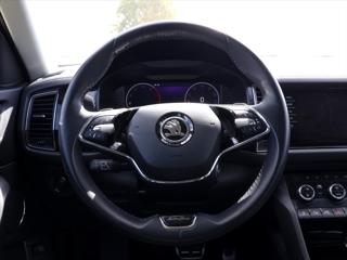 Škoda Kodiaq 2,0 TDI 147kW L&K 4x4 DSG DPH SUV - Foto 12