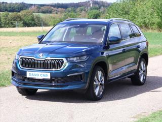 Škoda Kodiaq 2,0 TDI 147kW L&K 4x4 DSG DPH SUV - Foto 31
