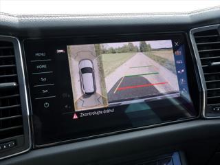 Škoda Kodiaq 2,0 TDI 147kW L&K 4x4 DSG DPH SUV - Foto 22