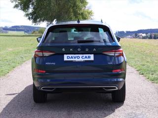 Škoda Kodiaq 2,0 TDI 147kW L&K 4x4 DSG DPH SUV - Foto 34