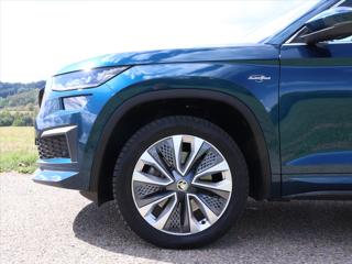 Škoda Kodiaq 2,0 TDI 147kW L&K 4x4 DSG DPH SUV - Foto 28