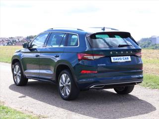 Škoda Kodiaq 2,0 TDI 147kW L&K 4x4 DSG DPH SUV - Foto 33