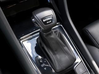 Škoda Kodiaq 2,0 TDI 147kW L&K 4x4 DSG DPH SUV - Foto 24