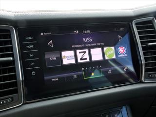 Škoda Kodiaq 2,0 TDI 147kW L&K 4x4 DSG DPH SUV - Foto 21