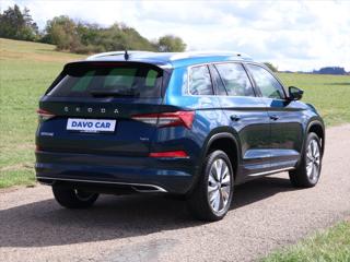 Škoda Kodiaq 2,0 TDI 147kW L&K 4x4 DSG DPH SUV - Foto 35