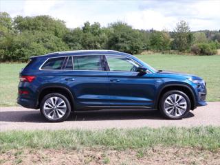 Škoda Kodiaq 2,0 TDI 147kW L&K 4x4 DSG DPH SUV - Foto 1