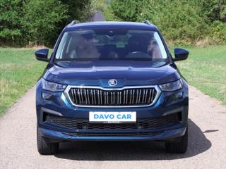 Škoda Kodiaq 2,0 TDI 147kW L&K 4x4 DSG DPH SUV - Foto 30