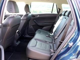 Škoda Kodiaq 2,0 TDI 147kW L&K 4x4 DSG DPH SUV - Foto 8