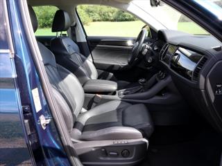 Škoda Kodiaq 2,0 TDI 147kW L&K 4x4 DSG DPH SUV - Foto 6