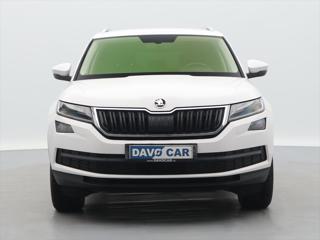 Škoda Kodiaq 2,0 TDI 110kW DSG Style CZ SUV - Foto 2