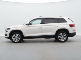 Škoda Kodiaq 2,0 TDI 110kW DSG Style CZ SUV - Foto 4