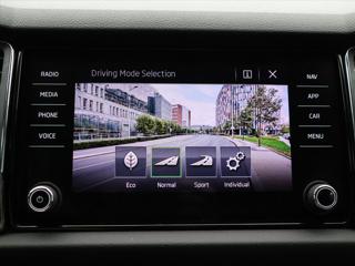 Škoda Kodiaq 2,0 TDI 110kW DSG Style CZ SUV - Foto 21