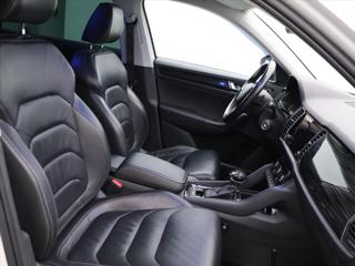 Škoda Kodiaq 2,0 TDI 110kW DSG Style CZ SUV - Foto 12
