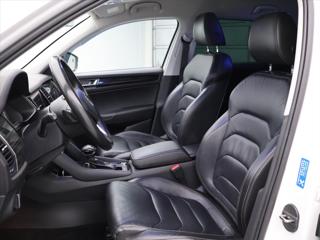 Škoda Kodiaq 2,0 TDI 110kW DSG Style CZ SUV - Foto 11